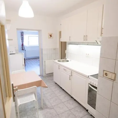Centrum Apartman Hévíz