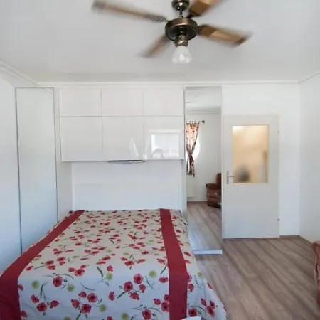 Centrum Apartman Hévíz