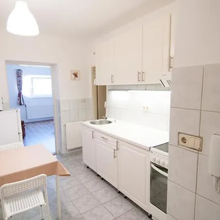 Centrum Apartman Διαμέρισμα Hévíz