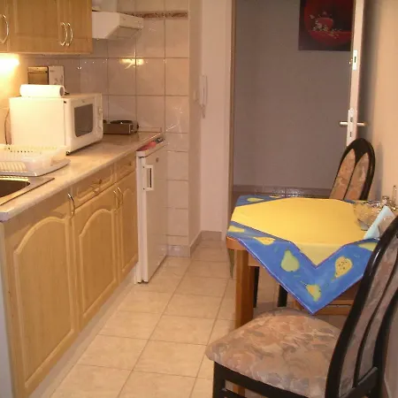 Διαμέρισμα Centrum Apartman