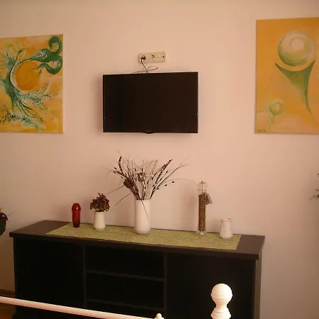 Centrum Apartman Hévíz