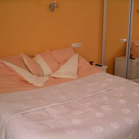 Centrum Apartman Διαμέρισμα *