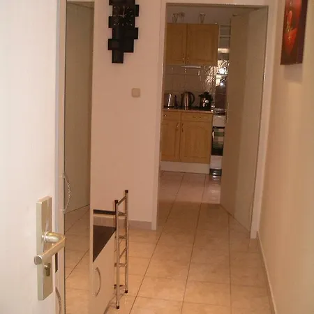 Centrum Apartman Διαμέρισμα *